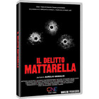 Delitto Mattarella (Il)  [Dvd Nuovo]  