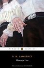 Women in Love: Cambridge Lawrence Edition (Penguin Classics) by Lawrence New..