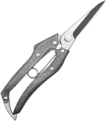 Nishigaki Snips Scissors Pruning Shears Secateurs Pro 200 N-205 From Japan F/S - Image 1 of 4