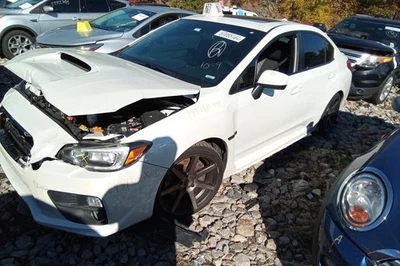 2015 Subaru WRX Manual Transmission OEM 124K Miles - LKQ401892296 - Изображение 1 из 4