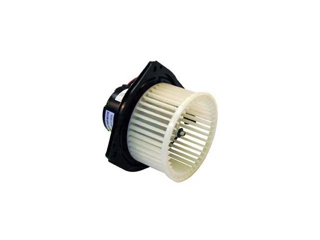 Motor soplador delantero TYC 28QNYC14 para Buick Century Regal 1999 1998 2000 1997 Foto 1 de 1