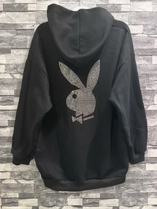 Missguided playboy hoodie - Picture 1 of 7