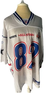 Vintage Reebok NFL Pro Bowl Dallas Cowboys #82 Witten Jersey Men’s Size XL - Picture 1 of 7