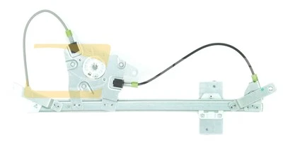Alzacristallo Anteriore DX Per Smart Smart fortwo 1998-2007 - Immagine 1 di 2