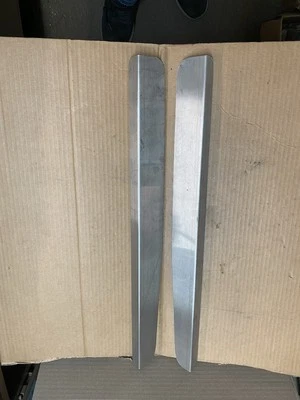 1935 1936 Auburn Speedster replica, Car Splash Shield Sill Plate - Image 1 of 2