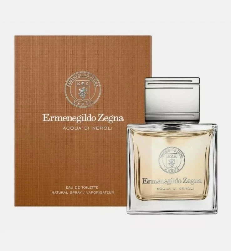 Ermenegildo Zegna 香水| eBay