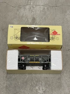 ARISTO CRAFT ART-81499 Maintenance Of Way Coal Hopper 1999 Club Car - Bild 1 von 4