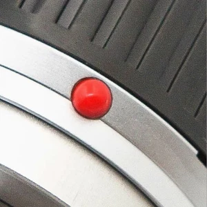 Für Leica Rotpunkt Ersatzteile für Leica M und R Objektive Serie neu schneller Versand USA - Bild 1 von 10