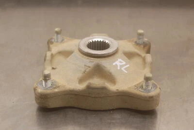 Polaris Sportsman 335 1999 4x4 rueda trasera buje izquierdo A227 Foto 1 de 4