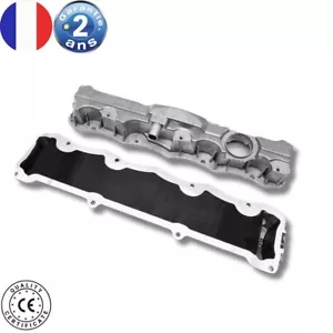 Lid Cylinder Head Aluminum for Peugeot 206 207 307 308 408 Citroën C4 C2 1.6L - Picture 1 of 9