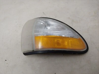 Luz intermitente esquina OEM lado conductor izquierdo Pontiac Bonneville 1992-95  Foto 1 de 4