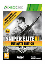 Sniper Elite 3: Ultimate Edition (Seminovo) - PS4 - ZEUS GAMES - A