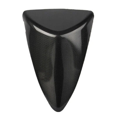 Carbon Fiber Rear Seat Cover Cowl Fairing For Kawasaki Ninja ZX6R 2007-2008 — 第 1/2 张图片