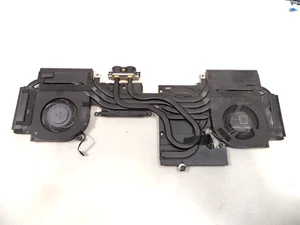 Ventiladores de refrigeración y disipador térmico Eluktronics Mech-15 G3R THER1GM5AW-1921 GM5AG0W-KG - Imagen 1 de 9