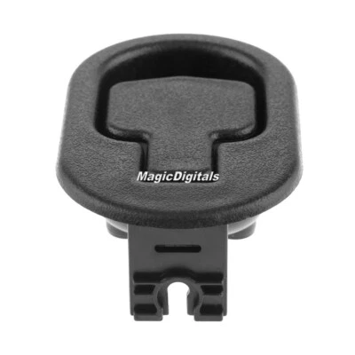 Replacement Plastic Sofa Couch Release Recliners Chair Pull Handle Lever Parts - Image 1 of 4