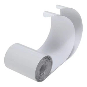 83 Transparent White SUP Board Protect Tape Surfboard Rail Protective Film BBY - Picture 1 of 7