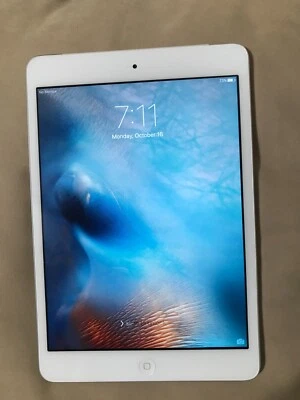 Apple iPad Mini 2 A1490  16 GB  ***SPECIAL PRICING*** - Image 1 of 3