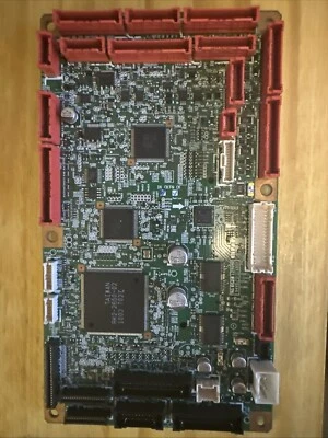 Controlador Canon Imagerunner Advance C2030 DC FM3-8600 - Imagem 1 de 3