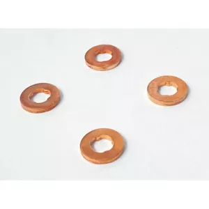 Injector Seals / Washers For Opel / Vauxhall 1.3 CDTI | OEM Quality - Picture 1 of 5