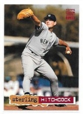 1994 Topps Stadium Club Baseball Trading Cards / You Choose #s 501 - 701 / mb8