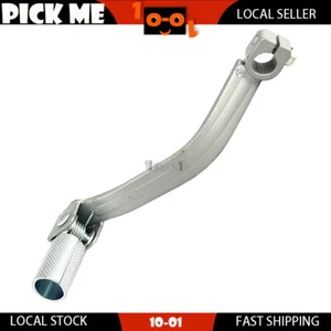 13mm Spline Gear Shift Lever Fit Honda CR500R 1991 1992 1993 1994 1995 1996 1997 - Picture 1 of 3