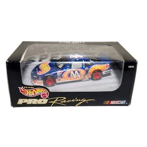 Hot Wheels Pro Racing Kyle Petty Nascar Vintage 1:43 Scale Diecast 1997 New - Picture 1 of 6