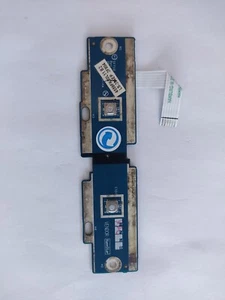 PLACA TOUCHPAD BOTONES HP COMPAL FL91 (LS-354EP) REACONDICIONADO - Imagen 1 de 1