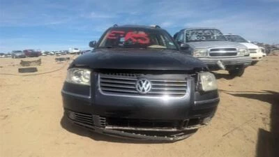 Used Driving Light fits: 2003 Volkswagen Passat Fog-Driving from VIN 050000 bump - Image 1 of 4