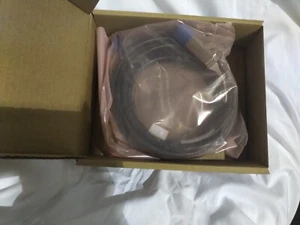 Lot 7x Sun 530-4446-01 5M QSFP to QSFP Passive Copper Cable X2121A-5M-N + 1x 3M - Picture 1 of 5