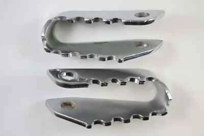 Ossa-Foot-Peg-Set-MAR-Phantoms-Super-Pioneers-Explorer-350cc-ISDT-1974-78 - Image 1 of 4