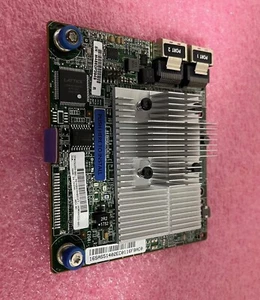 836259-001 HPE Smart Array E208i-a 12G SA - Photo 1/1