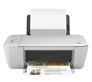 HP DeskJet 2130 A4 All In One USB Desktop Colour InkJet Printer + INK Cartridges - Afbeelding 1 van 18