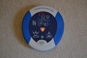 defibrillator aed Samaritan Pad - Bild 1 von 3