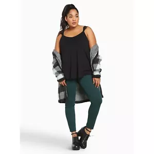 Torrid Bombshell Super Soft Skinny Jeans 10 - Picture 1 of 3