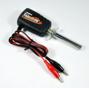 Encendedor Prolux de fácil brillo con indicador LED #PX-2201 DC 3.5-20V (RC-WillPower) - Imagen 1 de 6
