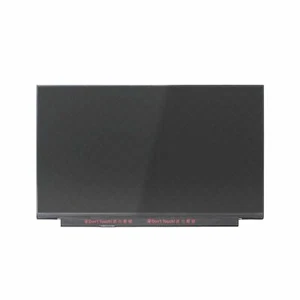14" LED LCD TouchScreen Digitizer Display B140HAK02.3 1920x1080 For Lenovo 40pin - Picture 1 of 3