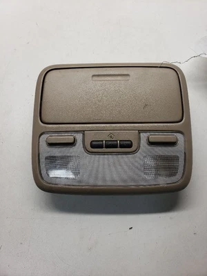 Consola techo delantero EX compatible con 03-08 PILOT 1432459 Foto 1 de 4