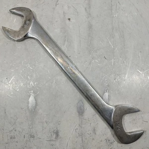 Snap On Tools VS52 1-5/8" 4 Way Wrench USA Four Way Angle - Picture 1 of 6