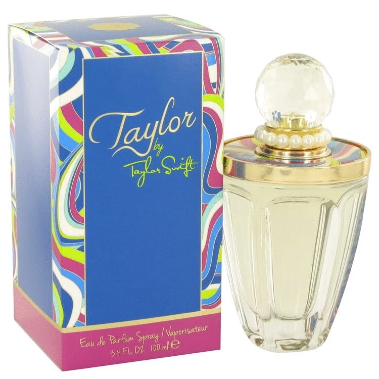 Taylor by Taylor Swift Fragrances for Women for sale - eBay