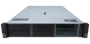 HP DL385 Gen10 Plus v2 CTO 8xSFF NVMe - Photo 1/5