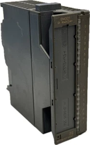 Siemens 6ES7 321-1BH02-0AA0 E:03 - Imagen 1 de 1