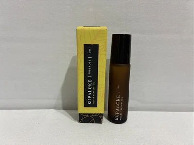 KUPALOKE TUBEROSE LUXE ПАРФЮМЕРНЫЙ РОЛЛЕР 10 мл - Изображение 1 из 4