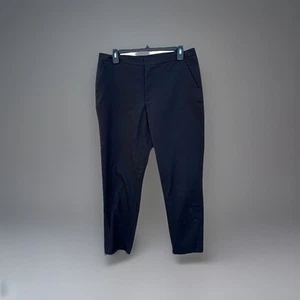 Lululemon Women Black Pants Trouser Size 10 - Picture 1 of 7