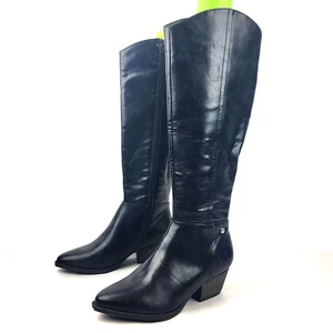 LifeStride Reese Women's knee high Boots Black Size 6.5W - Picture 1 of 16