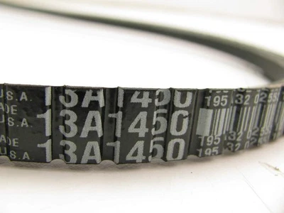 ✅ Accesorio correa de transmisión para F-250, F-350, E-250 Econoline Club Wagon + Más 17570 Foto 1 de 2