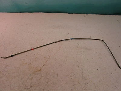 1964 HONDA CA72 DREAM TOURING LATE 250 CABO DE ACELERAÇÃO H778~ - Imagem 1 de 4