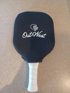 Outwest Brand Pickleball Paddle Outback Model - Picture 1 of 2