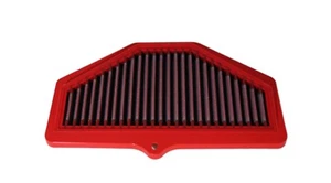# FOR SUZUKI GSX R 600 FROM 2004 TO 2005 RACE AIR FILTER BMC - Picture 1 of 1