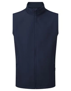 Premier Windchecker printable and recycled gilet PR814 - Recycled Polyester - Picture 1 of 15