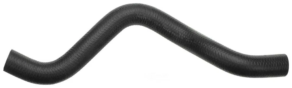 Radiator Coolant Hose-Molded Coolant Hose fits 2003 Mitsubishi Outlander 2.4L-L4 - Image 1 of 1